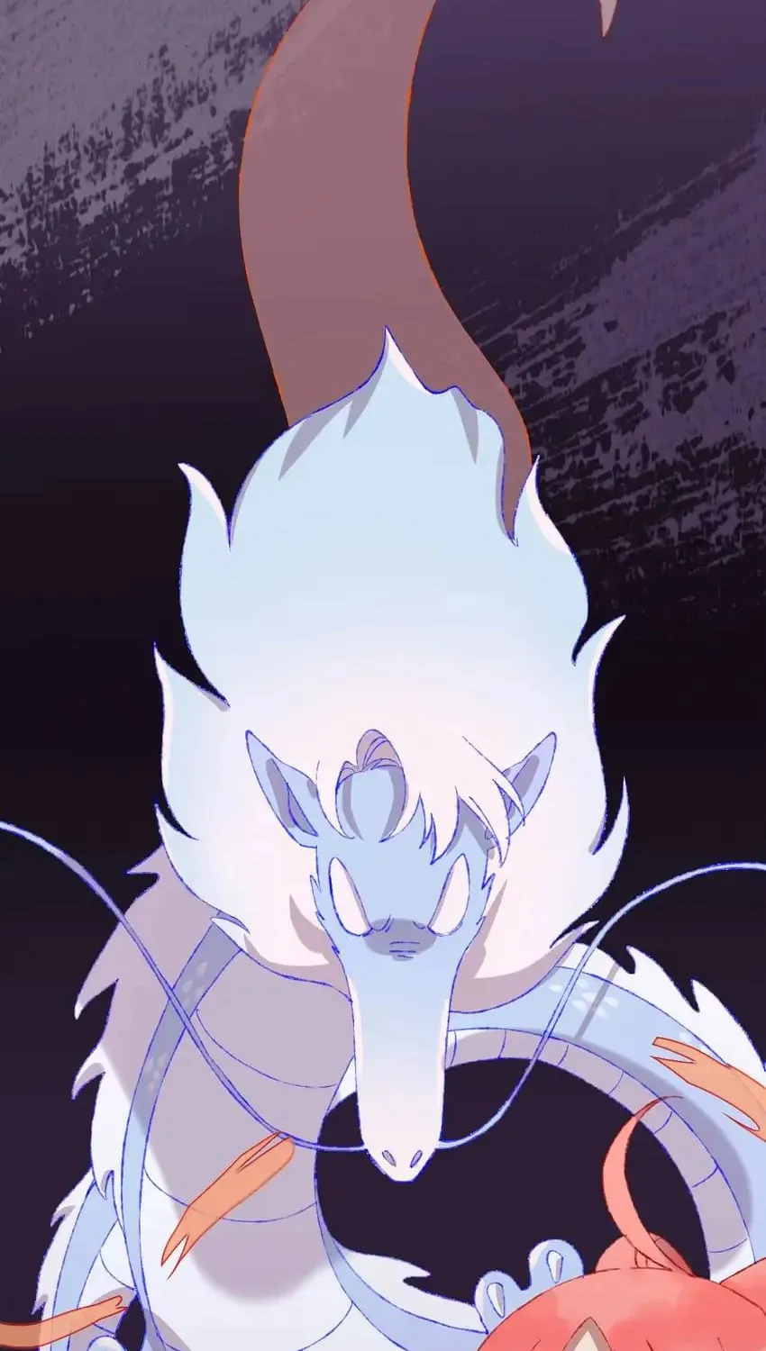Read Dragon Baby Sitting chapter 48 image 51 on Lezhin