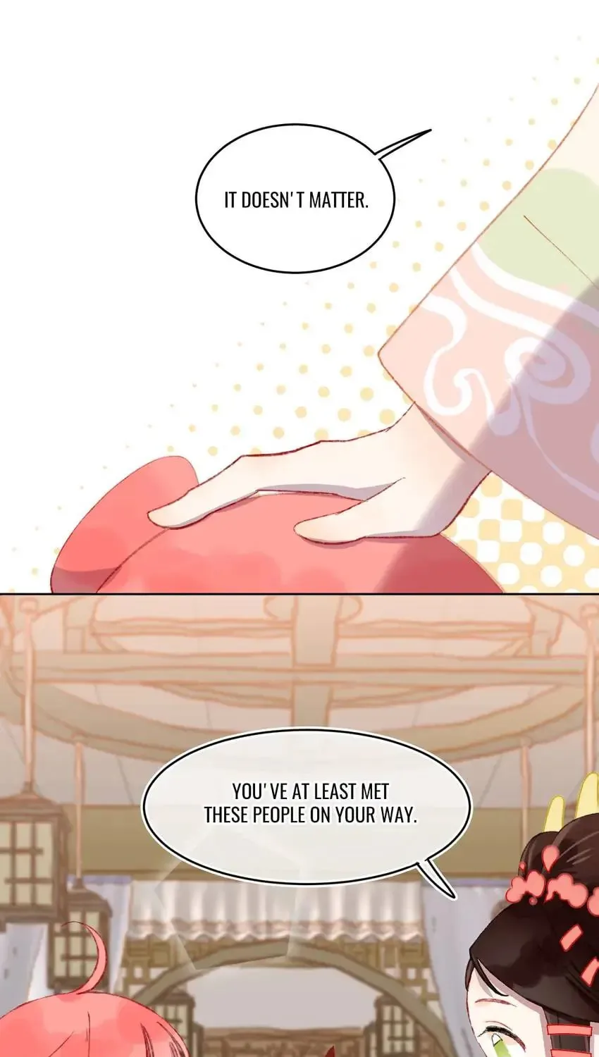 Read Dragon Baby Sitting chapter 48 image 6 on Lezhin