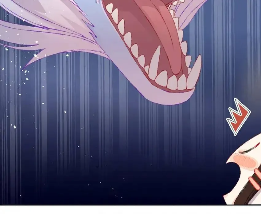 Read Dragon Baby Sitting chapter 49 image 1 on Lezhin