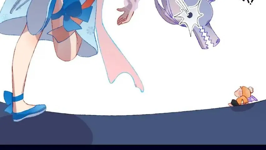 Read Dragon Baby Sitting chapter 49 image 13 on Lezhin