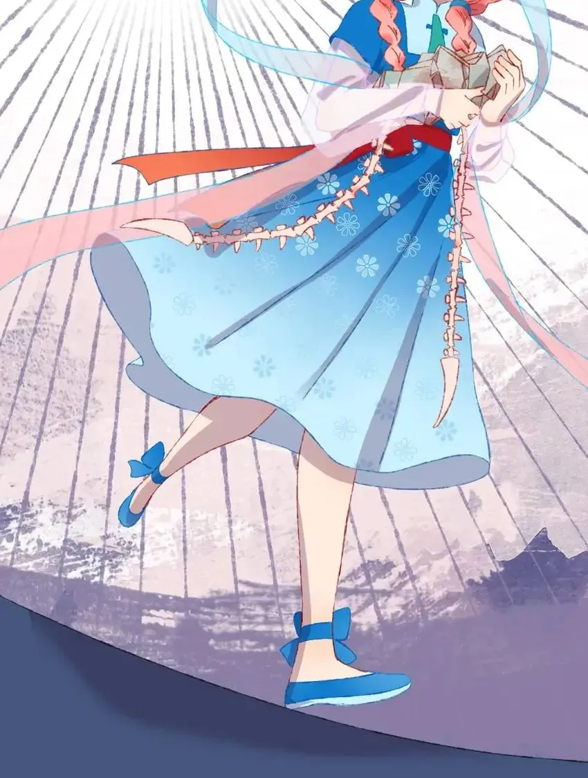 Read Dragon Baby Sitting chapter 49 image 15 on Lezhin