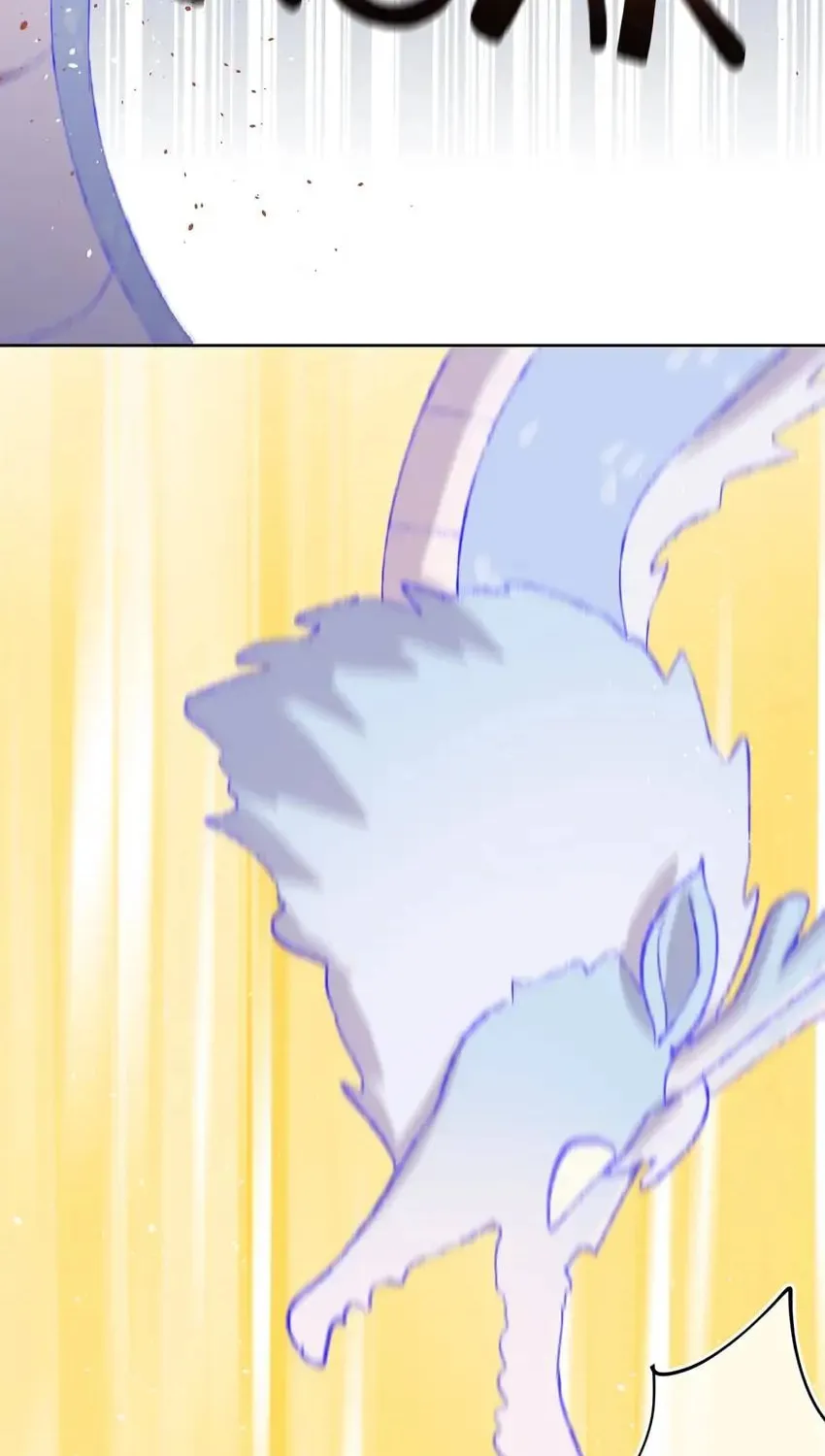 Read Dragon Baby Sitting chapter 49 image 17 on Lezhin