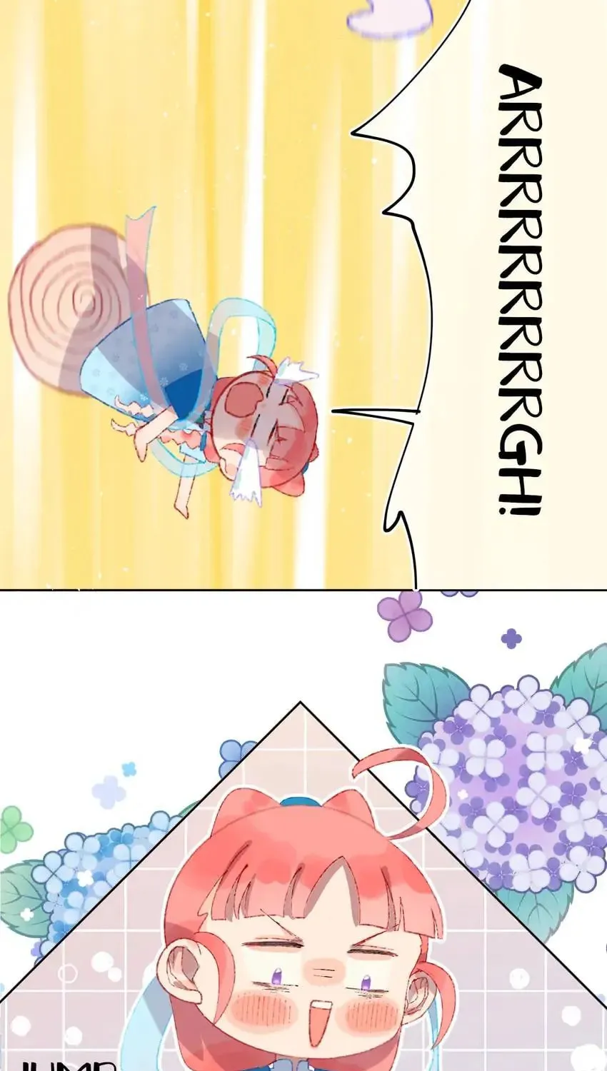 Read Dragon Baby Sitting chapter 49 image 18 on Lezhin