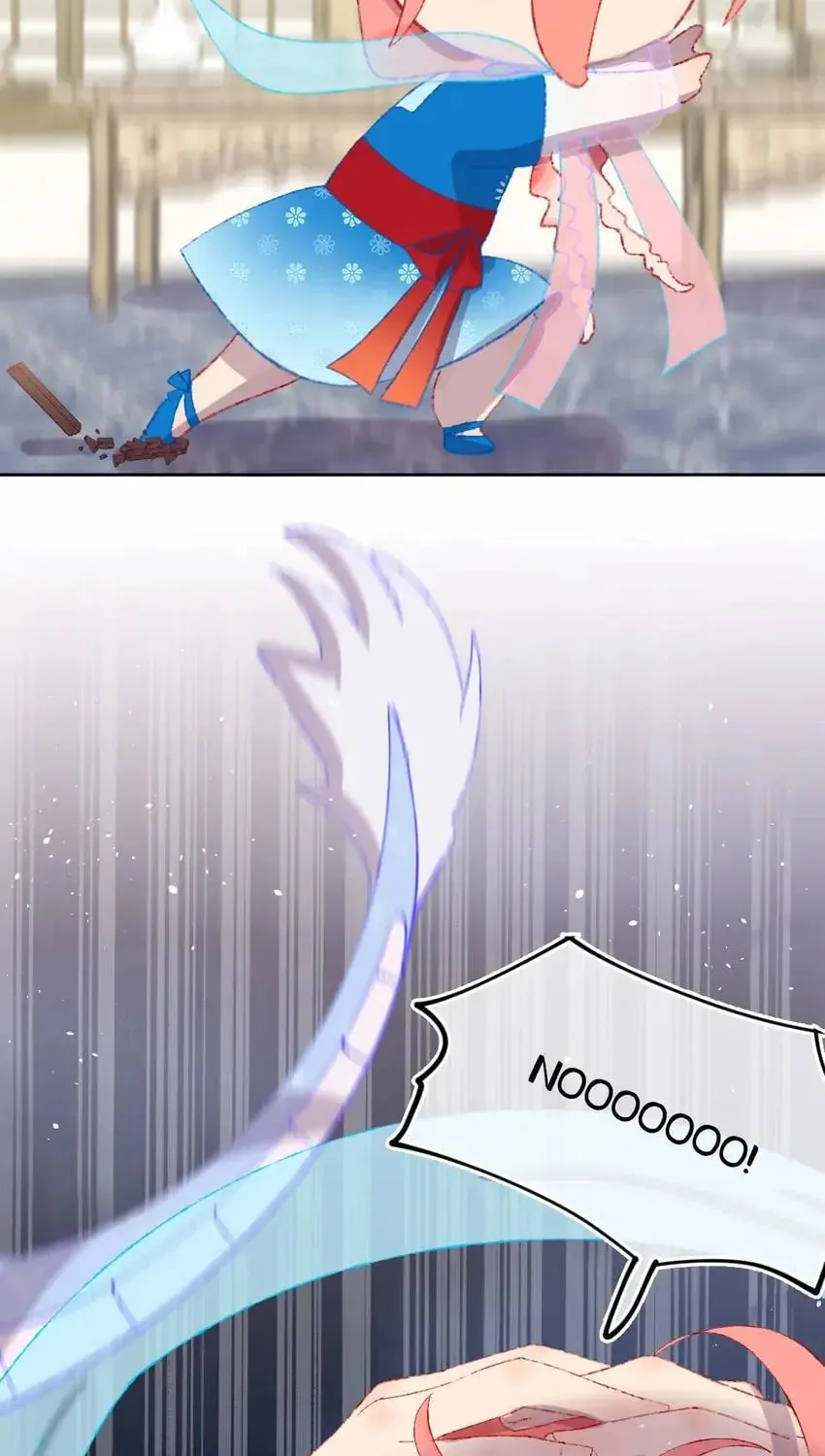 Read Dragon Baby Sitting chapter 49 image 21 on Lezhin