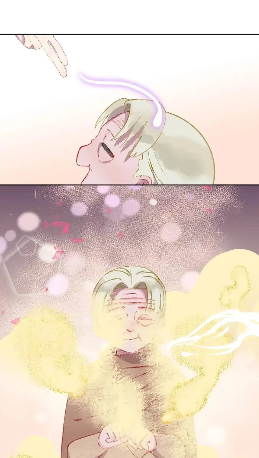 Read Dragon Baby Sitting chapter 49 image 36 on Lezhin