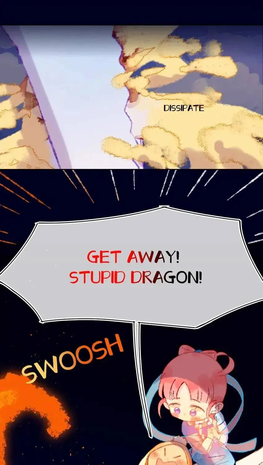 Read Dragon Baby Sitting chapter 49 image 4 on Lezhin