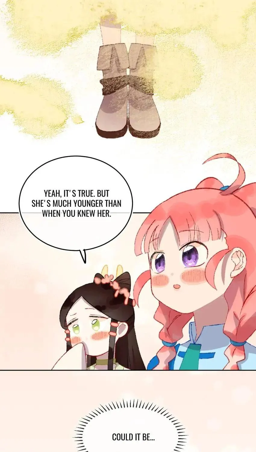 Read Dragon Baby Sitting chapter 49 image 40 on Lezhin