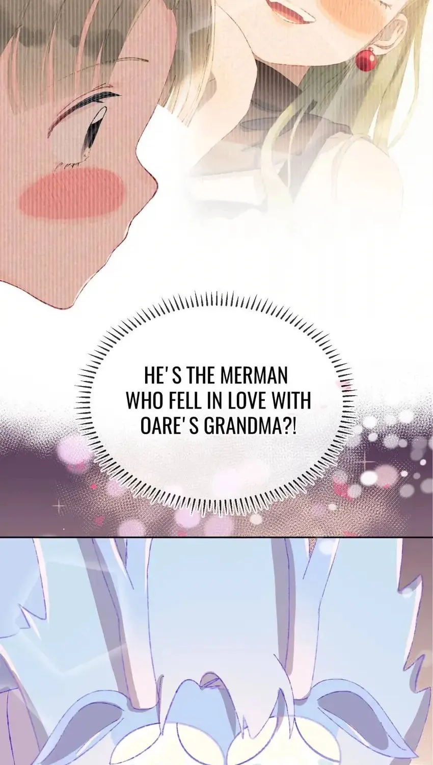 Read Dragon Baby Sitting chapter 49 image 43 on Lezhin