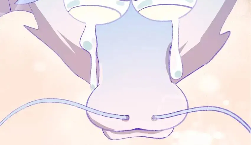 Read Dragon Baby Sitting chapter 49 image 44 on Lezhin