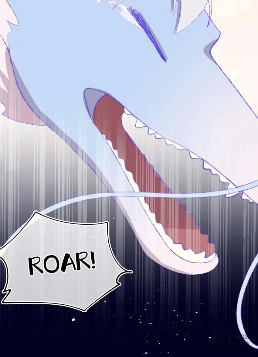 Read Dragon Baby Sitting chapter 49 image 47 on Lezhin