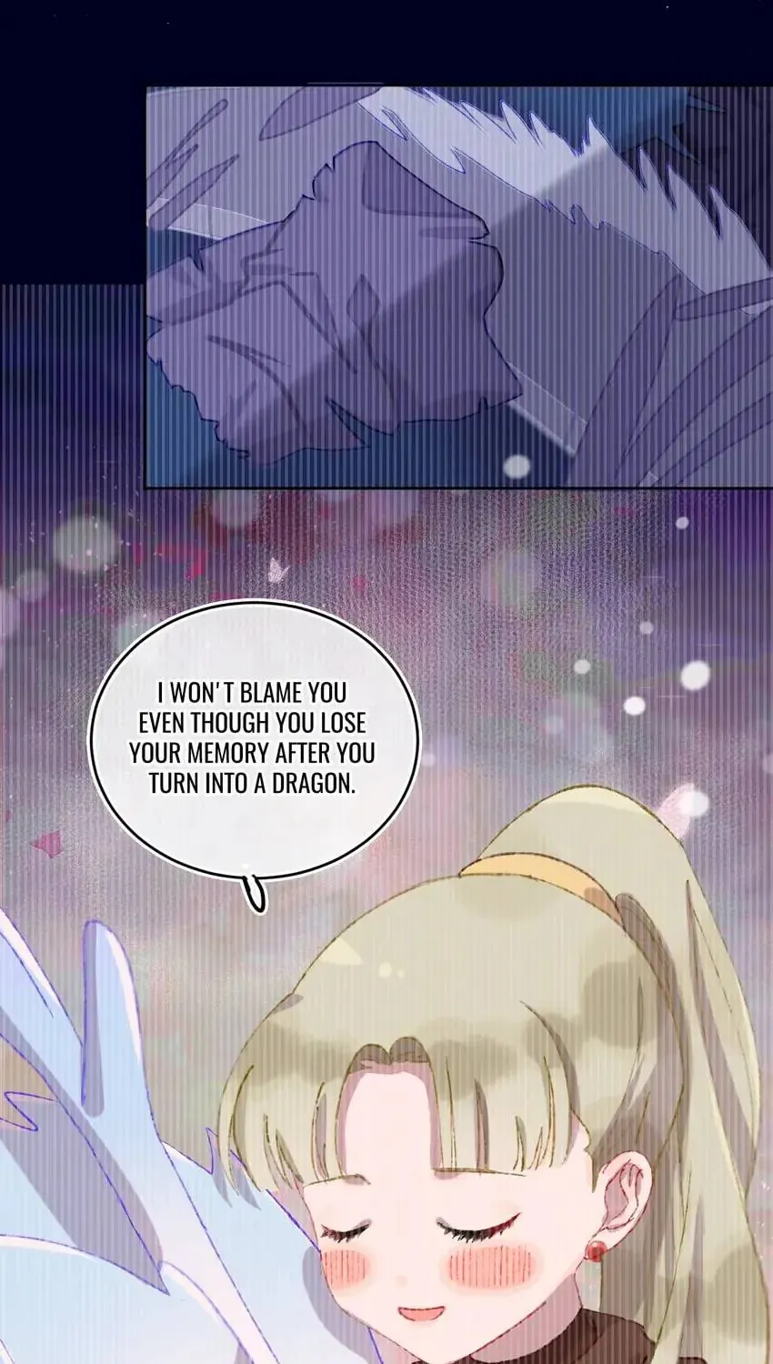 Read Dragon Baby Sitting chapter 49 image 50 on Lezhin