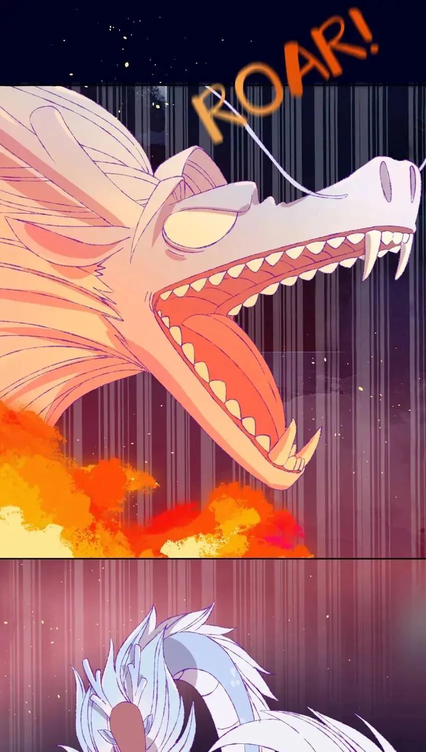 Read Dragon Baby Sitting chapter 49 image 6 on Lezhin