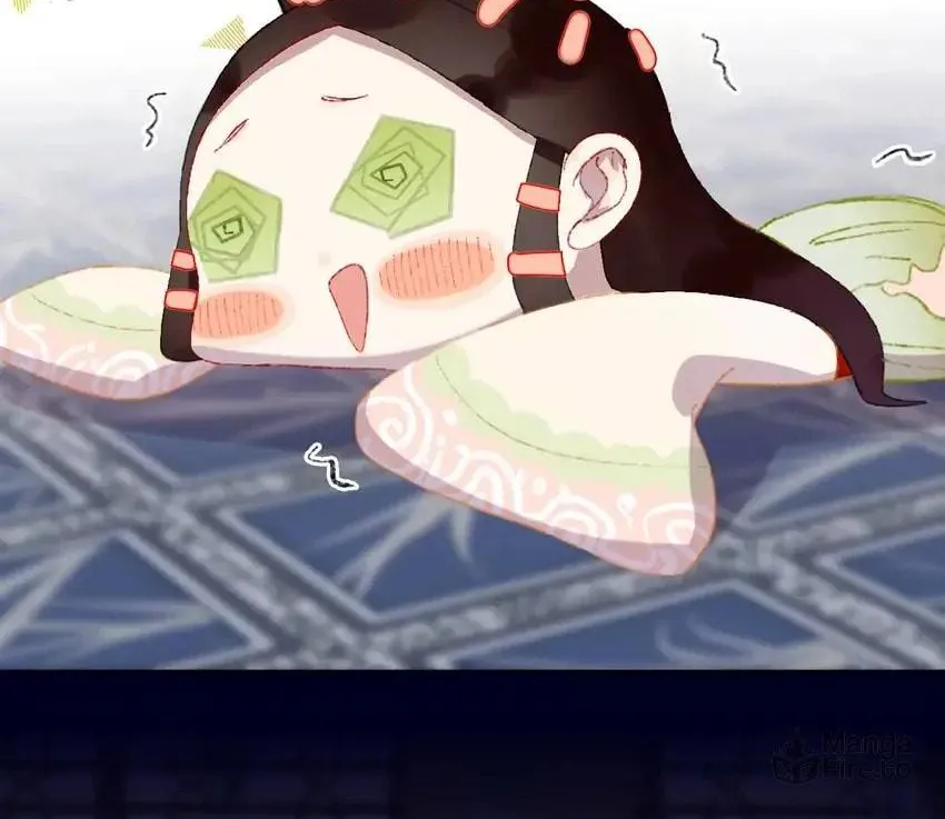 Read Dragon Baby Sitting chapter 49 image 9 on Lezhin