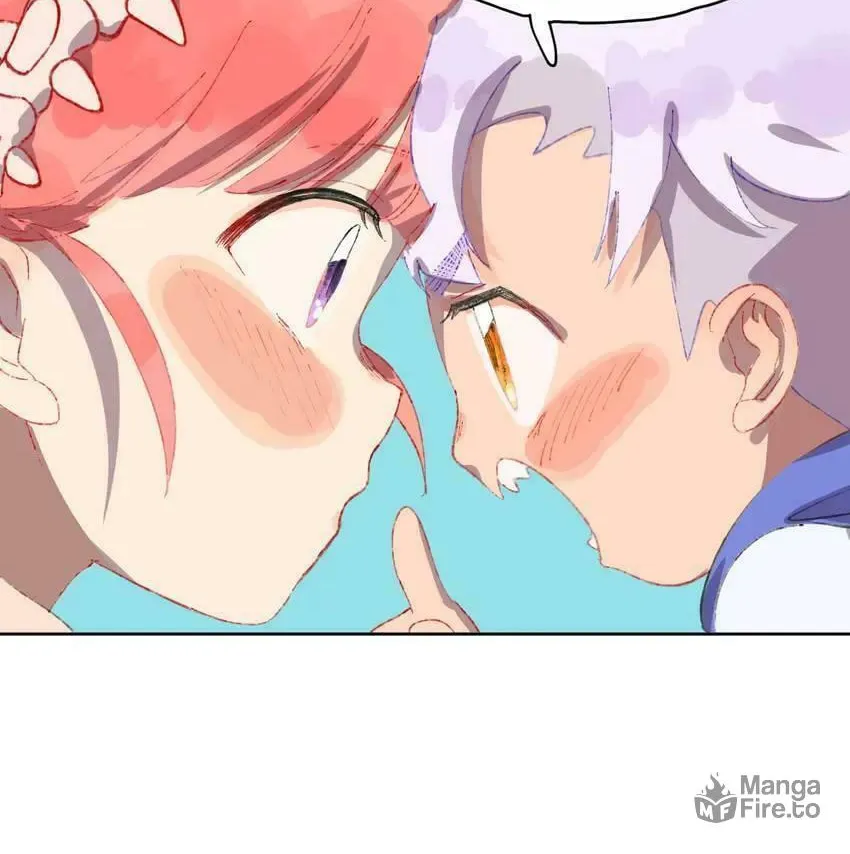 Read Dragon Baby Sitting chapter 5 image 10 on Lezhin