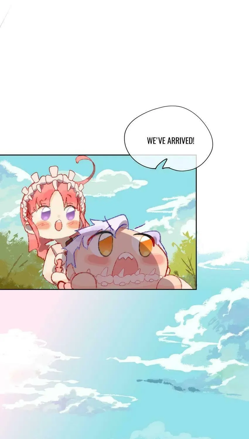 Read Dragon Baby Sitting chapter 5 image 15 on Lezhin