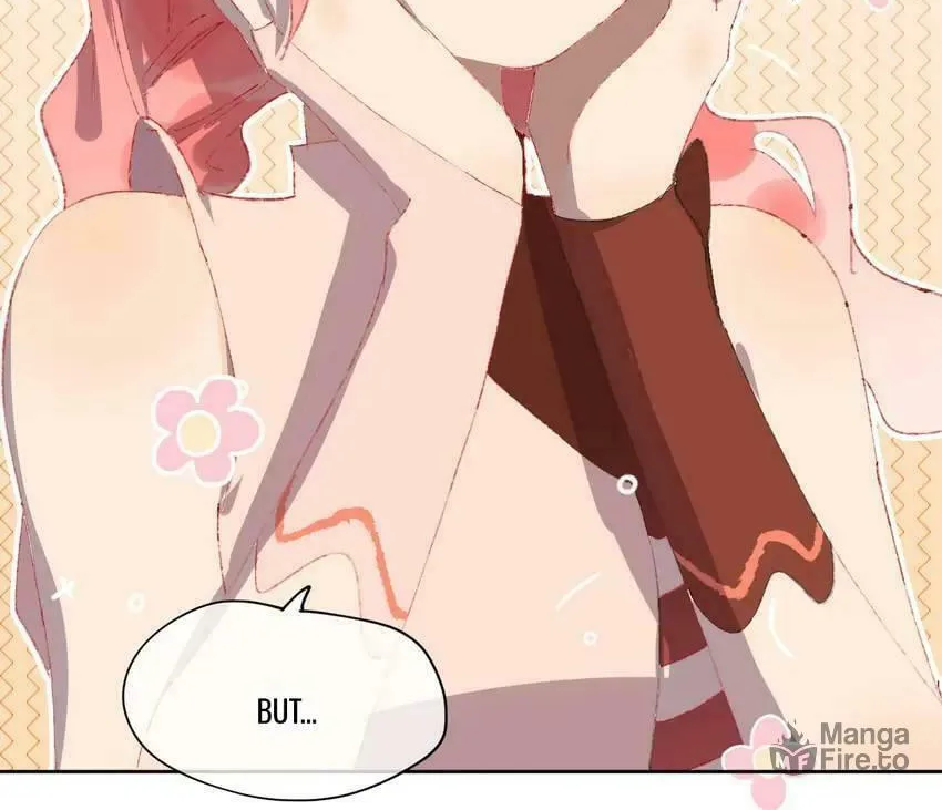 Read Dragon Baby Sitting chapter 5 image 19 on Lezhin