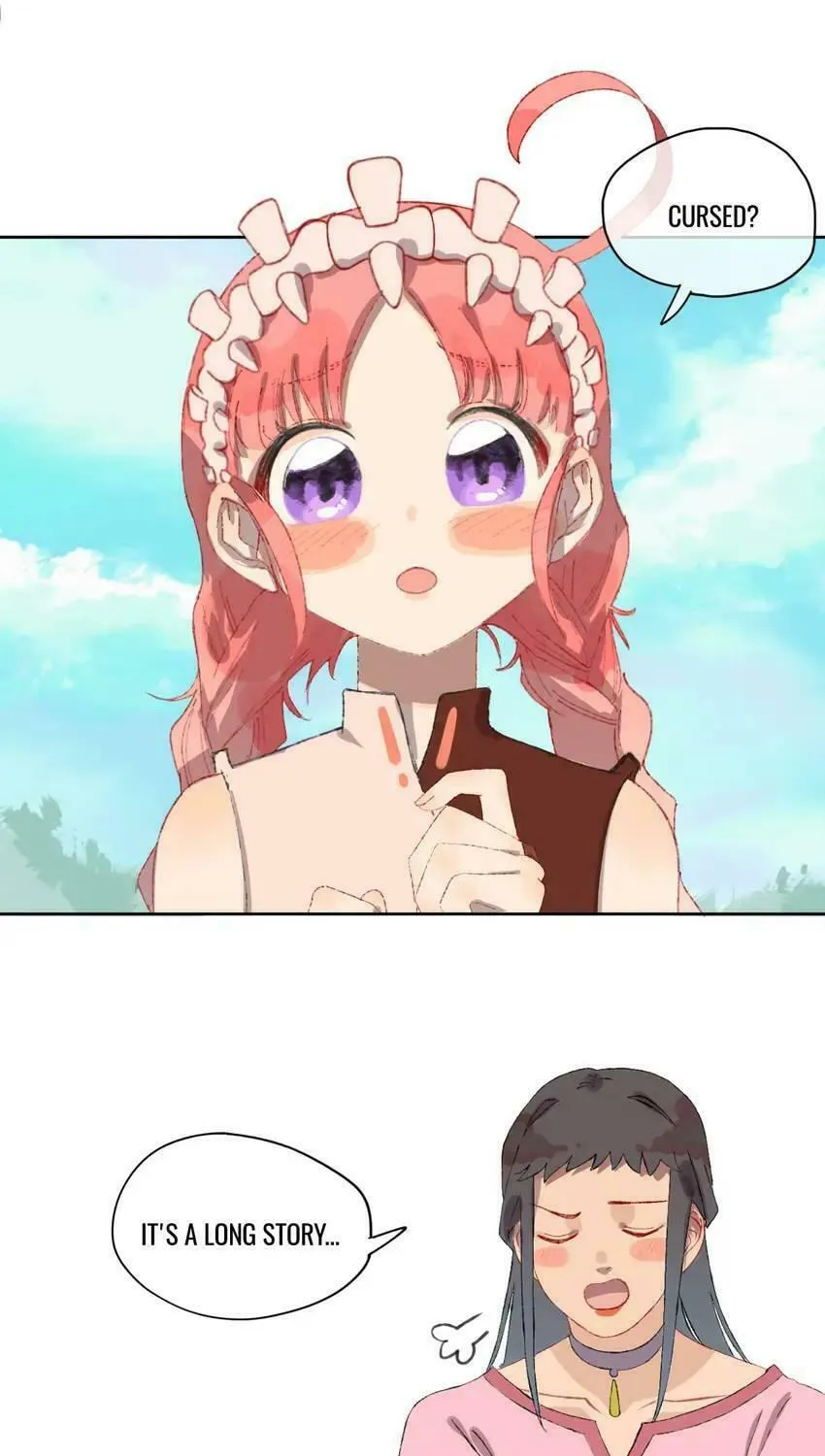 Read Dragon Baby Sitting chapter 5 image 24 on Lezhin