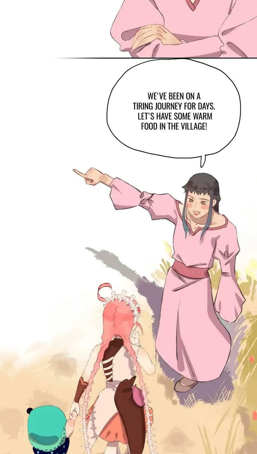 Read Dragon Baby Sitting chapter 5 image 25 on Lezhin