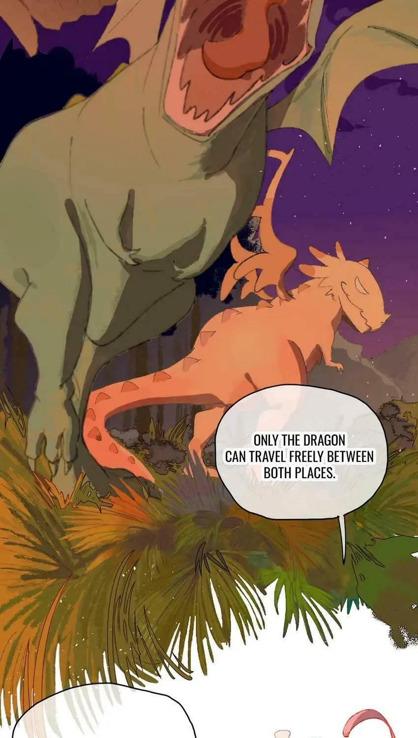 Read Dragon Baby Sitting chapter 5 image 3 on Lezhin