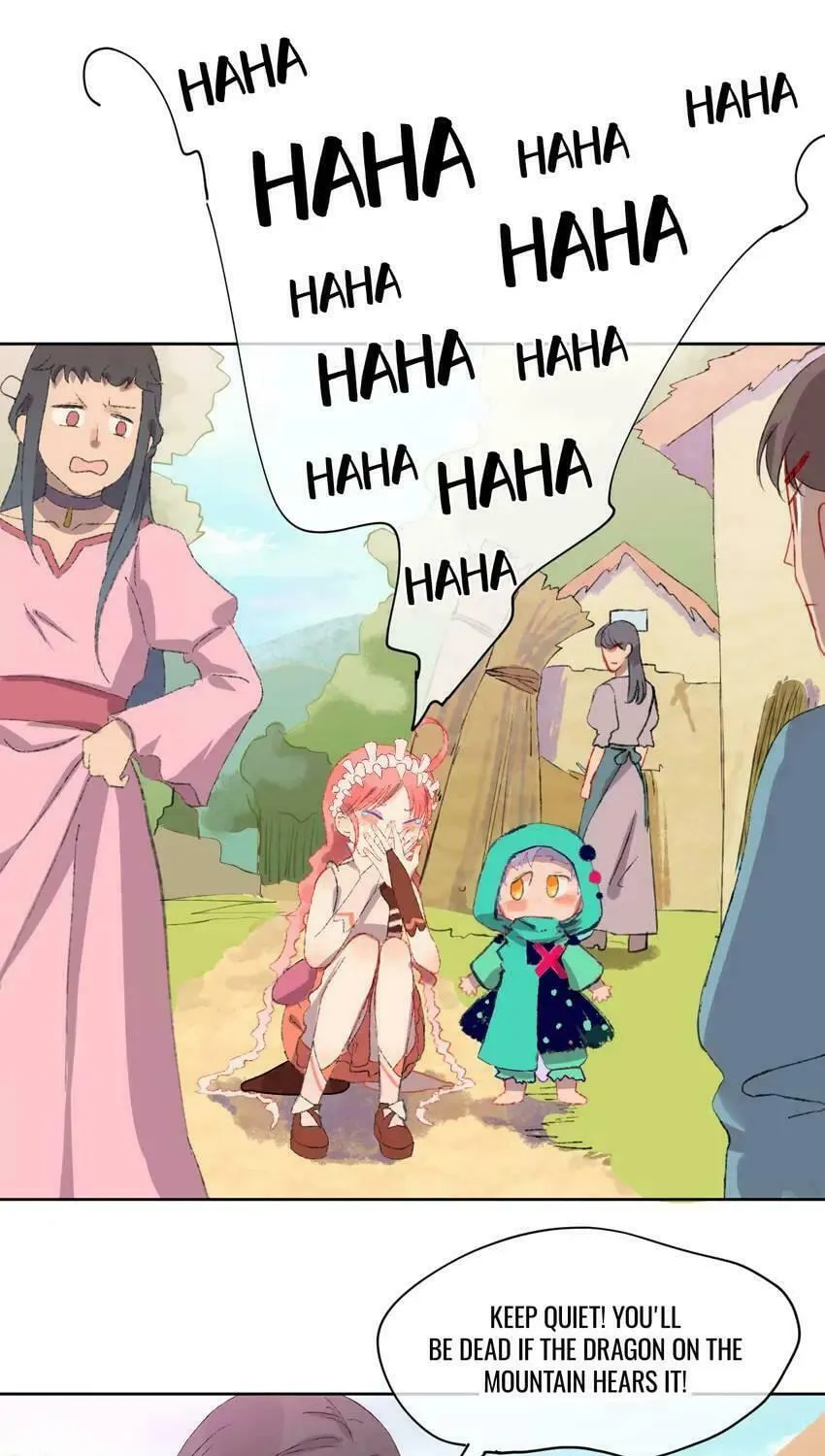 Read Dragon Baby Sitting chapter 5 image 30 on Lezhin