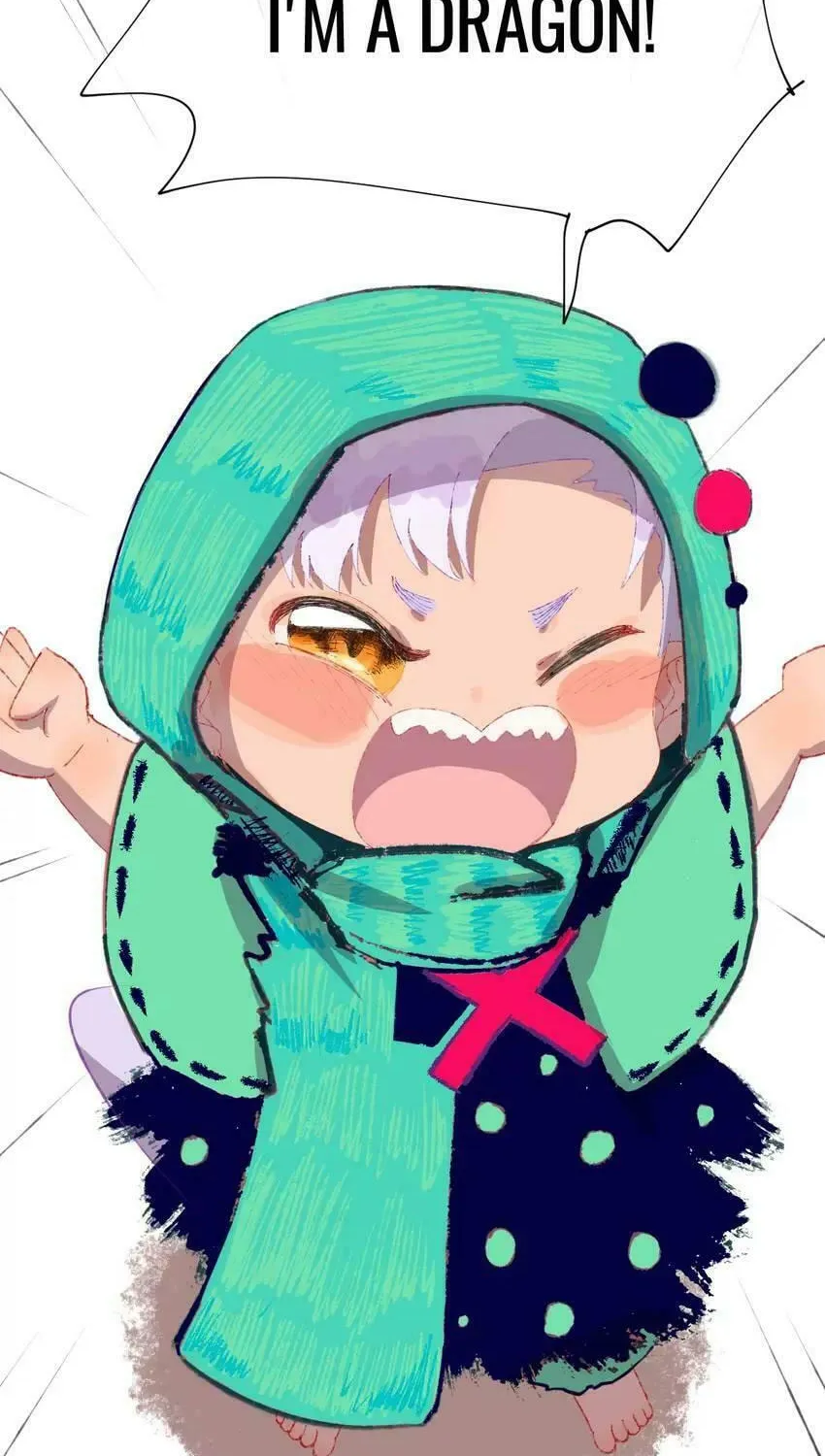 Read Dragon Baby Sitting chapter 5 image 36 on Lezhin