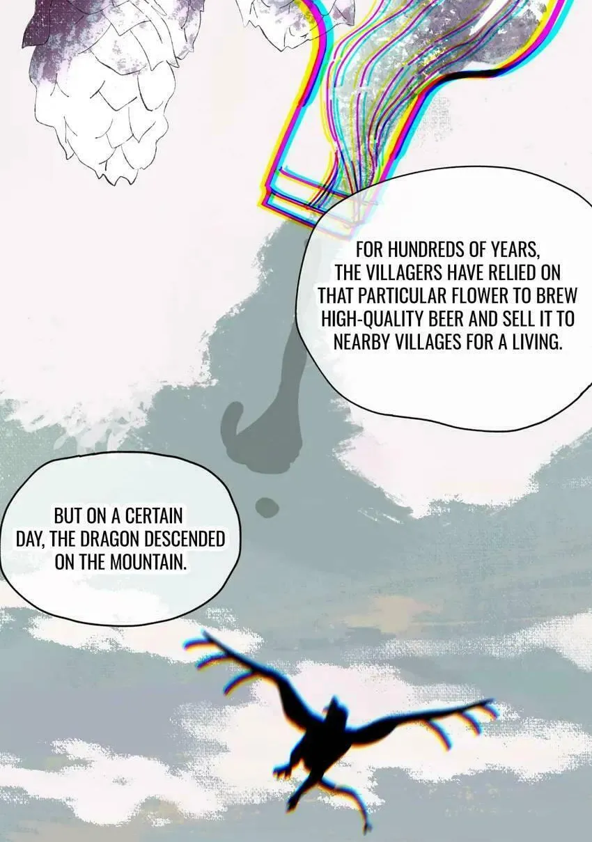 Read Dragon Baby Sitting chapter 5 image 45 on Lezhin