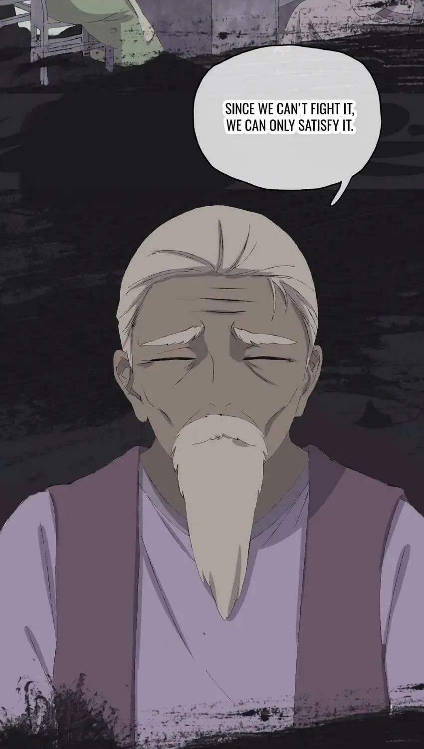 Read Dragon Baby Sitting chapter 5 image 48 on Lezhin
