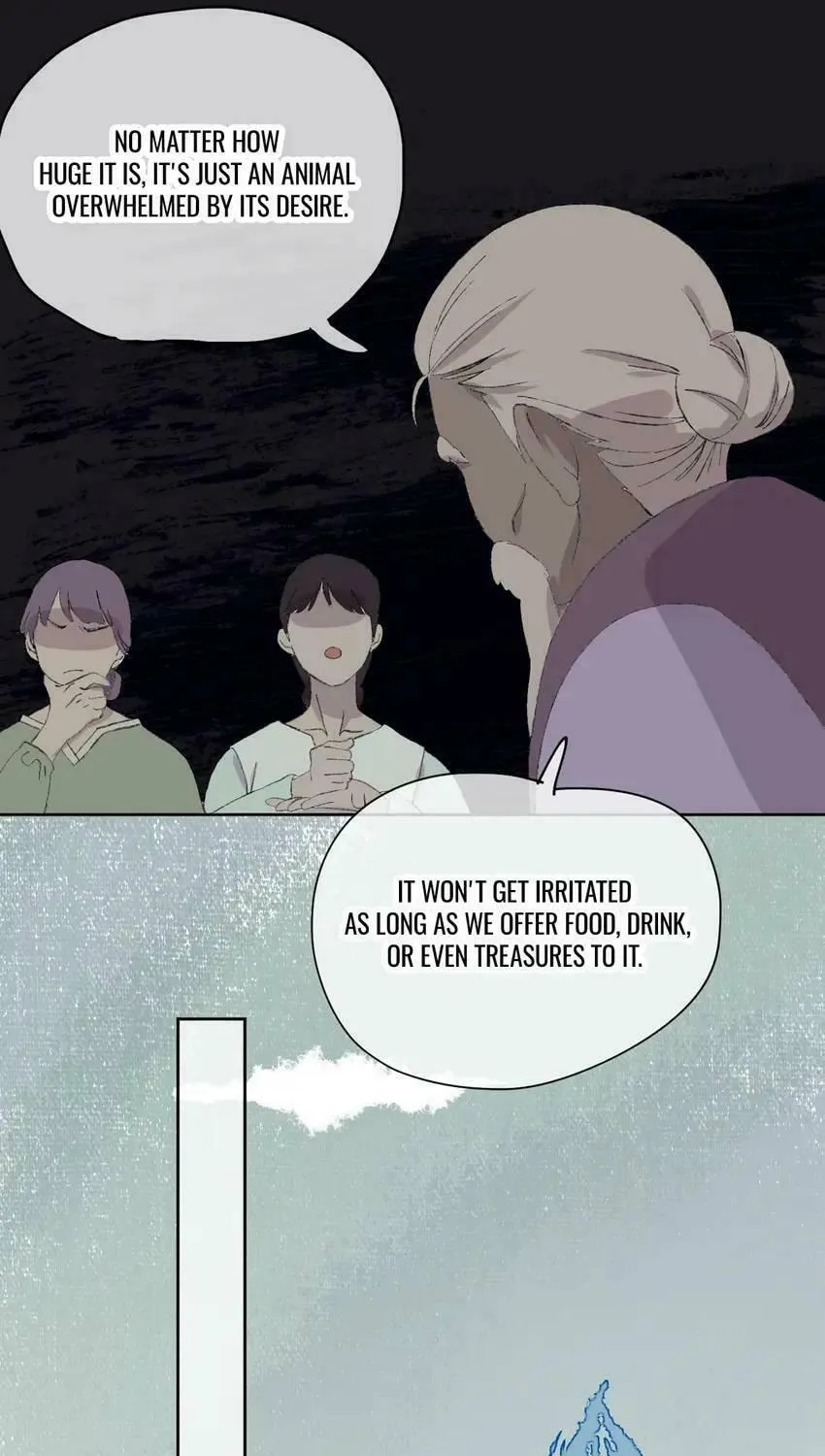 Read Dragon Baby Sitting chapter 5 image 51 on Lezhin