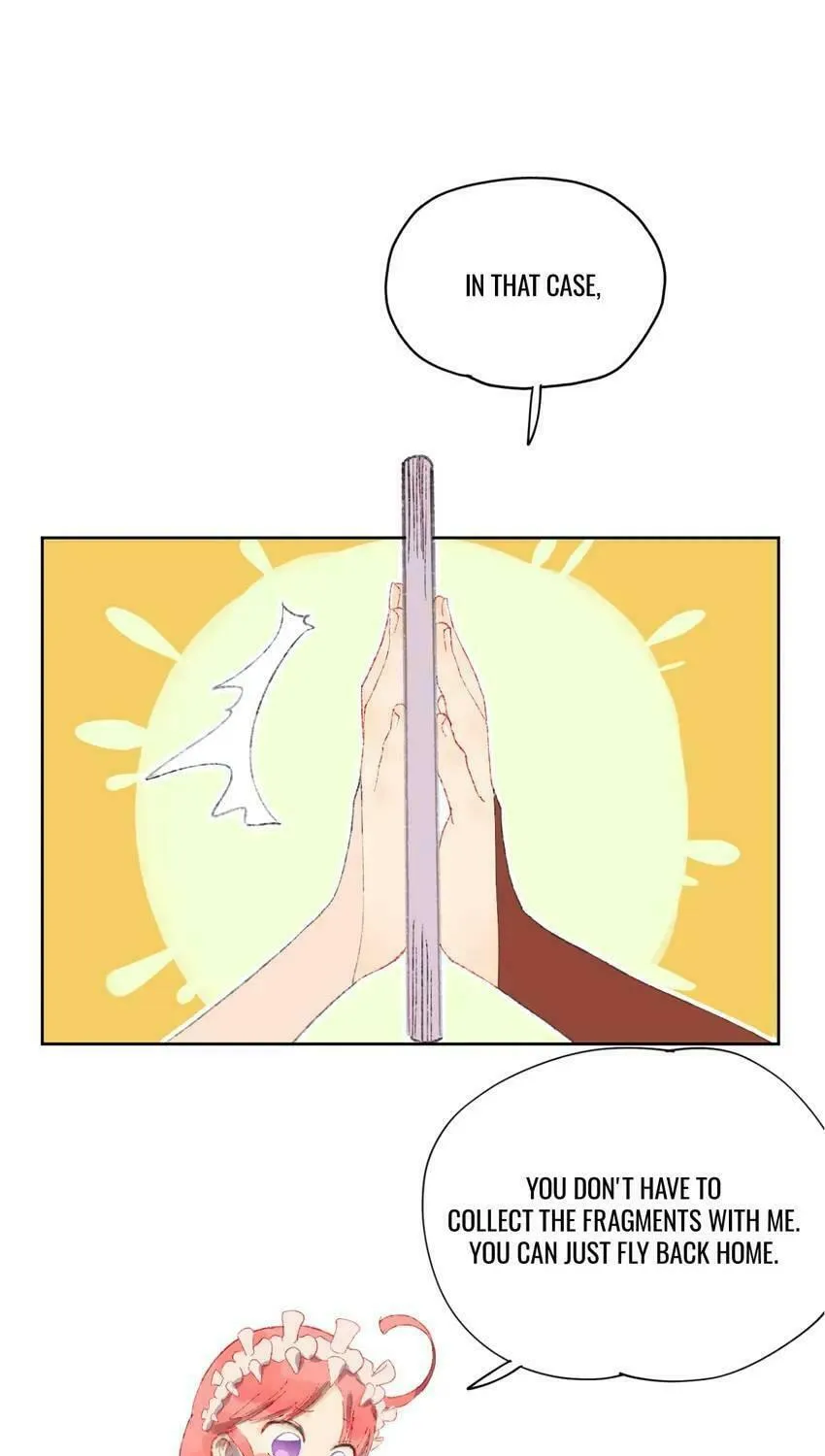 Read Dragon Baby Sitting chapter 5 image 6 on Lezhin