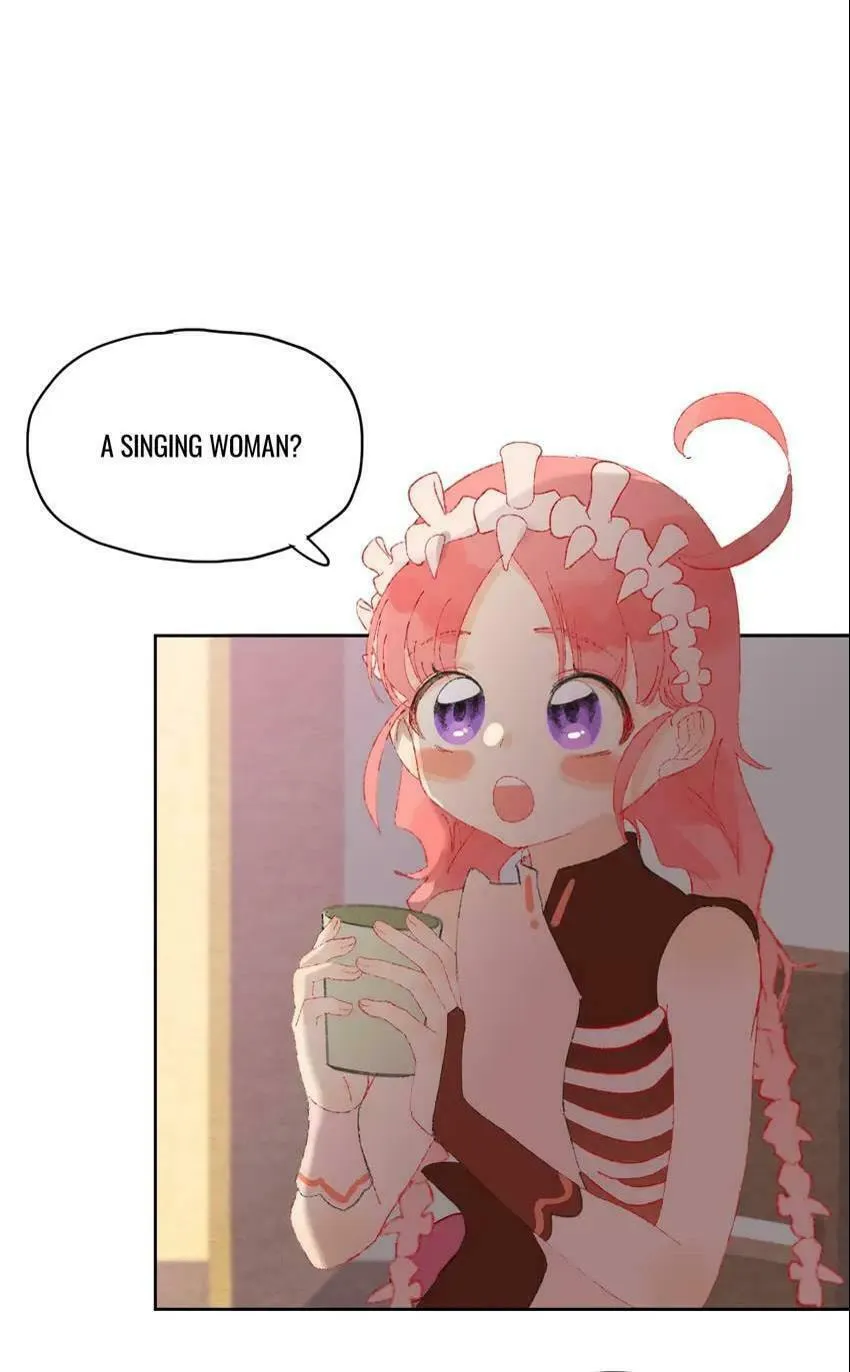 Read Dragon Baby Sitting chapter 5 image 62 on Lezhin