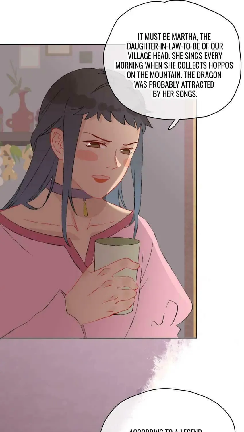 Read Dragon Baby Sitting chapter 5 image 63 on Lezhin