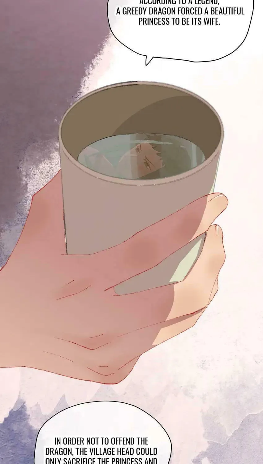 Read Dragon Baby Sitting chapter 5 image 64 on Lezhin