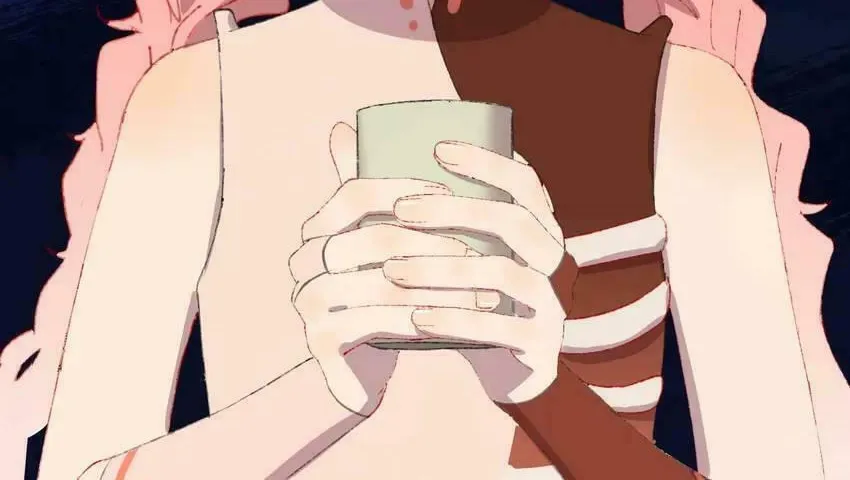 Read Dragon Baby Sitting chapter 5 image 66 on Lezhin
