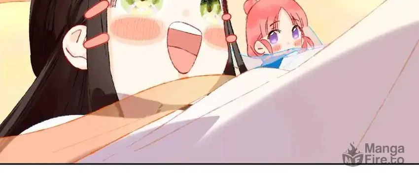 Read Dragon Baby Sitting chapter 50 image 32 on Lezhin
