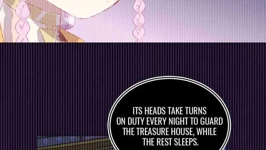 Read Dragon Baby Sitting chapter 50 image 45 on Lezhin