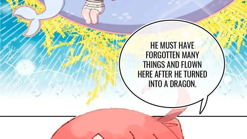 Read Dragon Baby Sitting chapter 50 image 5 on Lezhin
