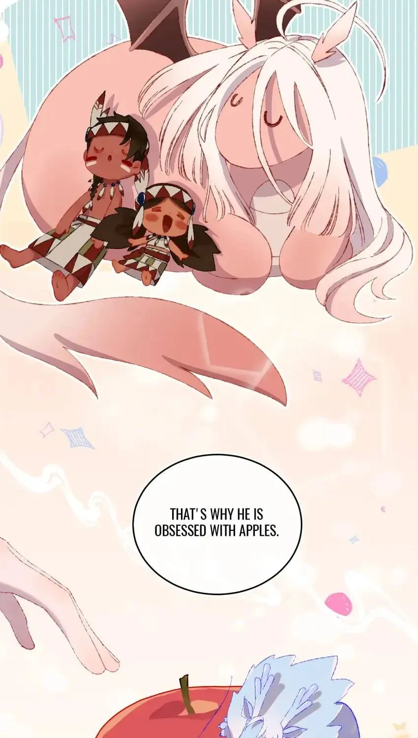 Read Dragon Baby Sitting chapter 50 image 7 on Lezhin