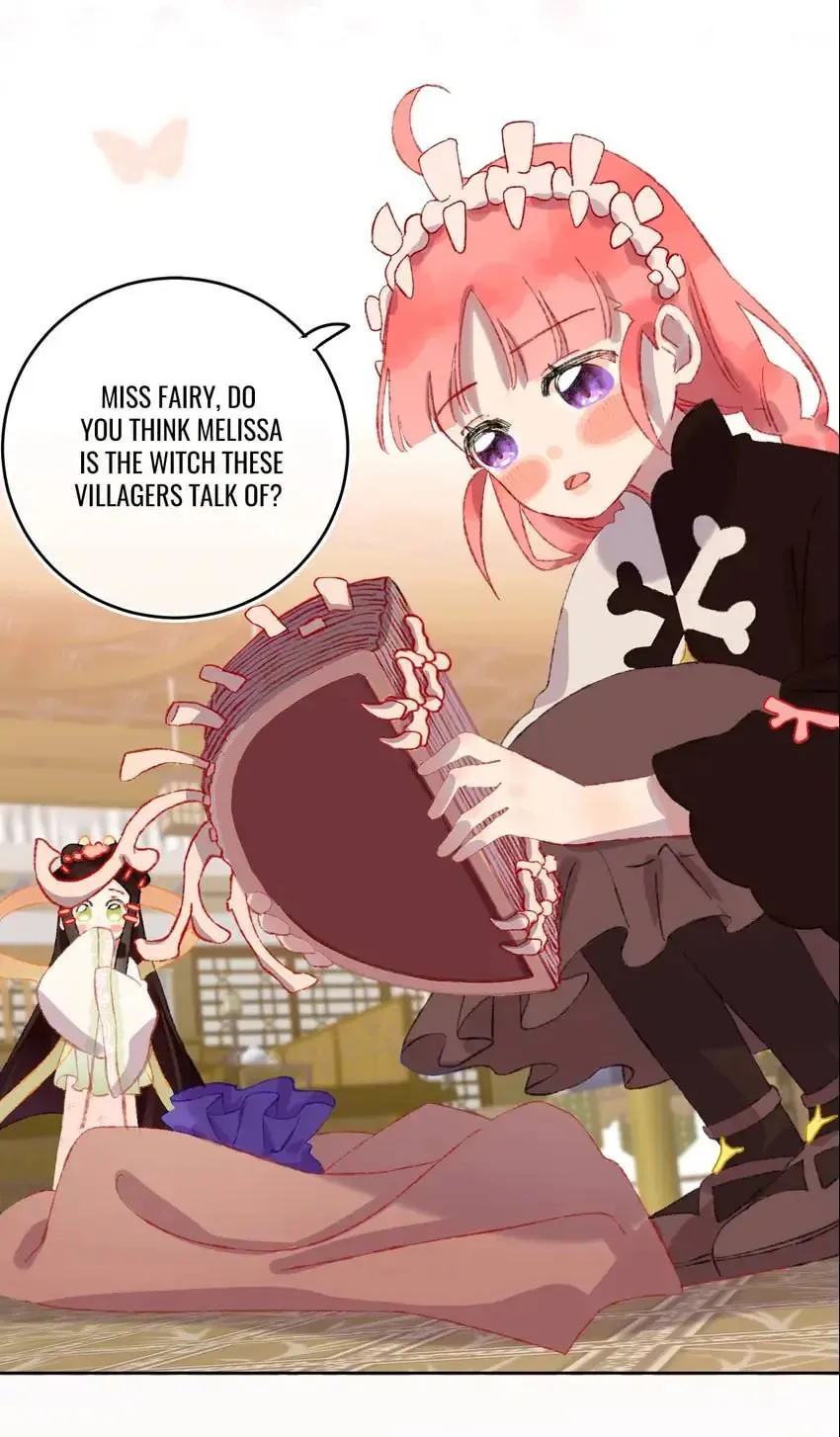 Read Dragon Baby Sitting chapter 51 image 17 on Lezhin