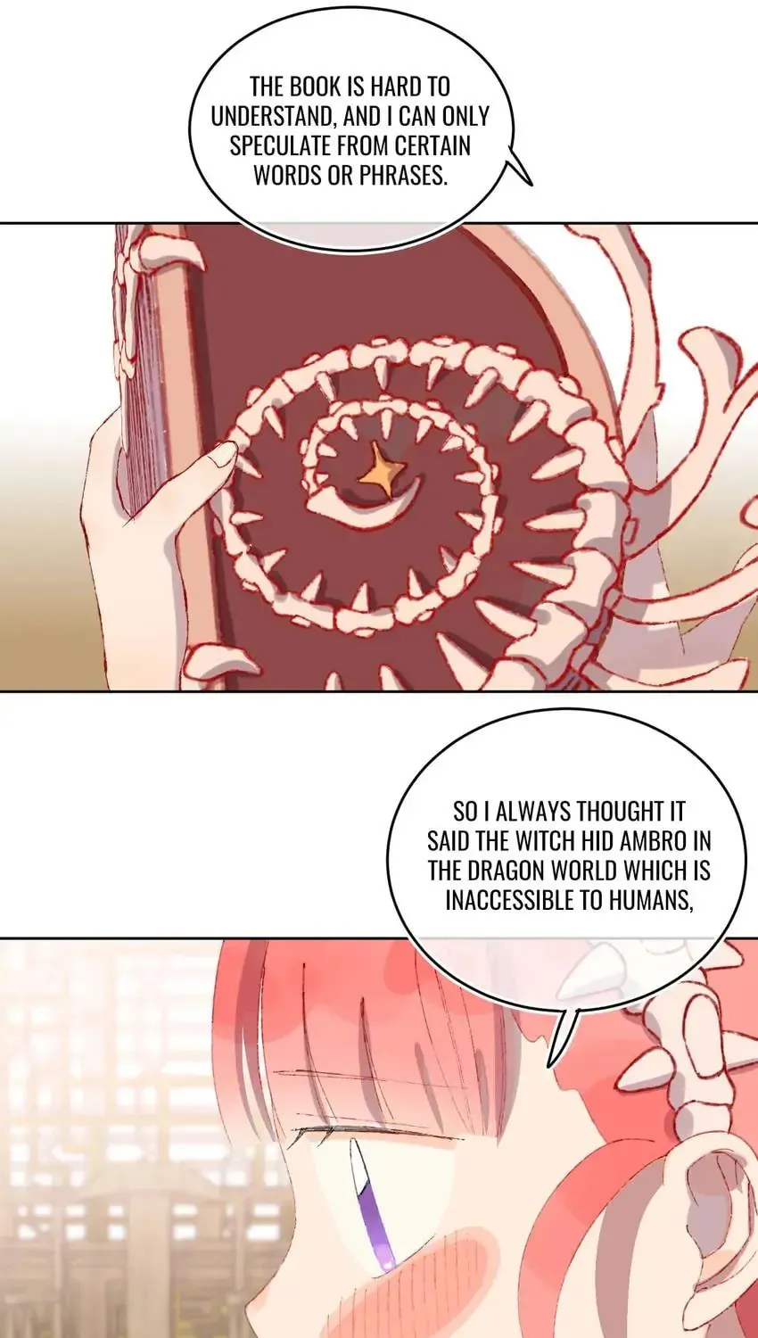Read Dragon Baby Sitting chapter 51 image 18 on Lezhin