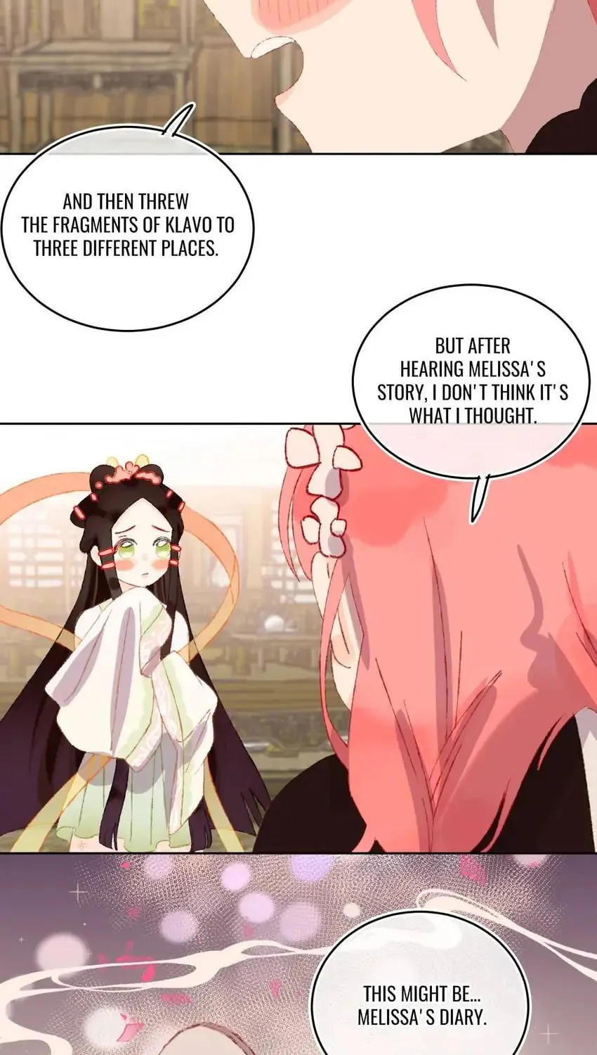 Read Dragon Baby Sitting chapter 51 image 19 on Lezhin