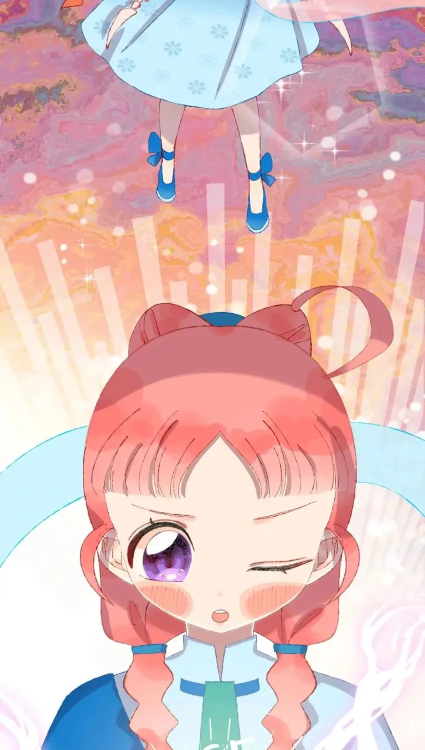 Read Dragon Baby Sitting chapter 51 image 2 on Lezhin