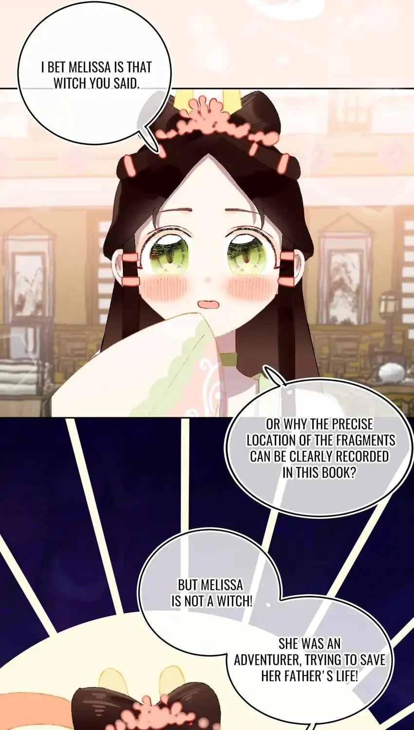 Read Dragon Baby Sitting chapter 51 image 21 on Lezhin