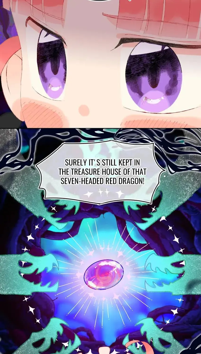 Read Dragon Baby Sitting chapter 51 image 25 on Lezhin