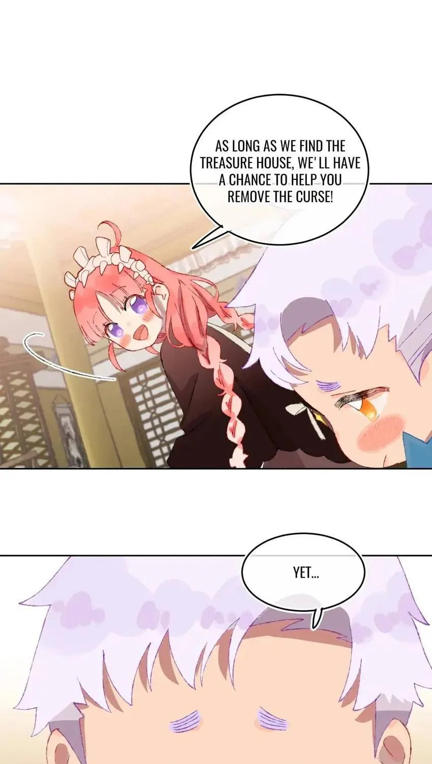 Read Dragon Baby Sitting chapter 51 image 27 on Lezhin