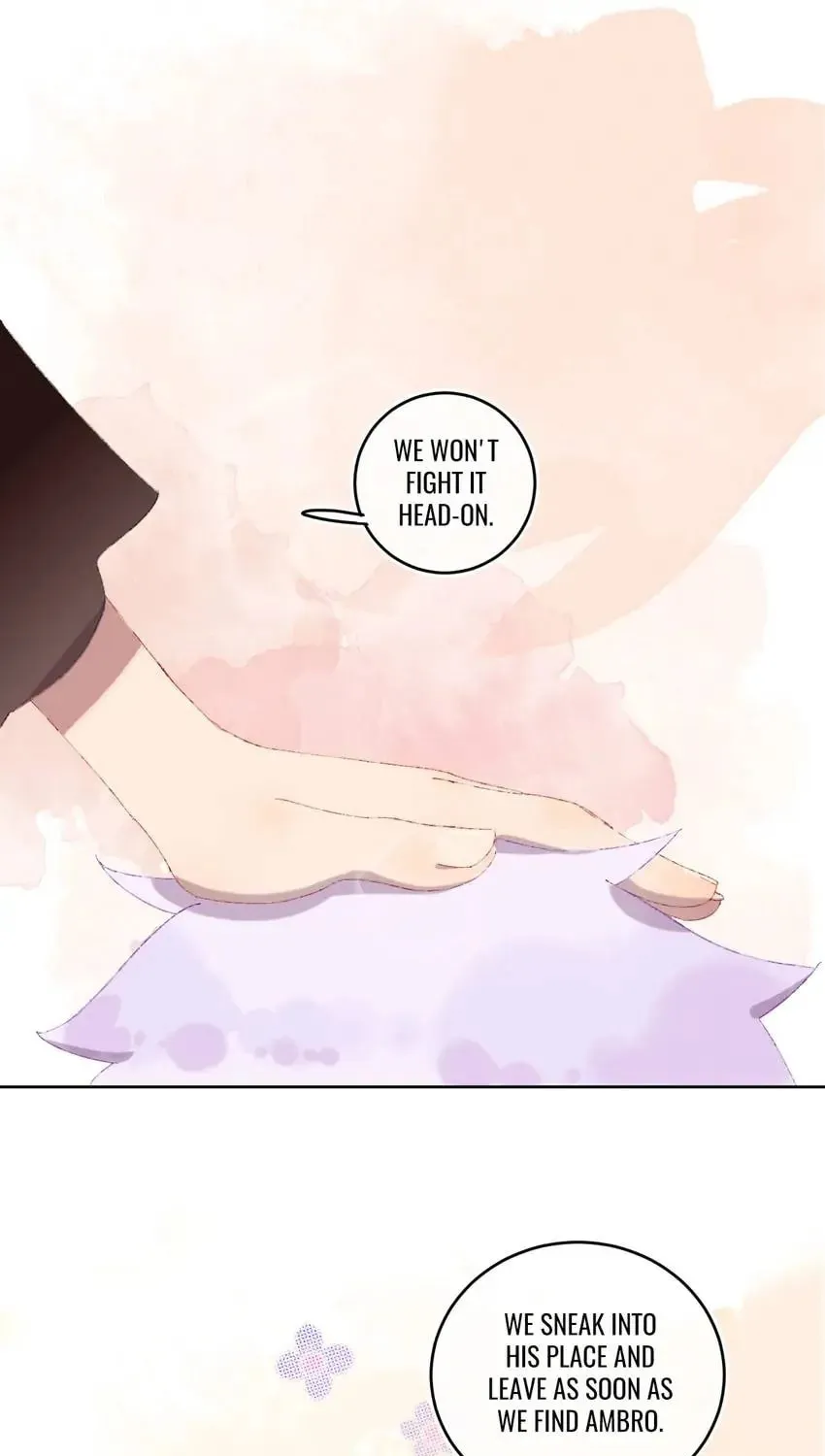 Read Dragon Baby Sitting chapter 51 image 31 on Lezhin