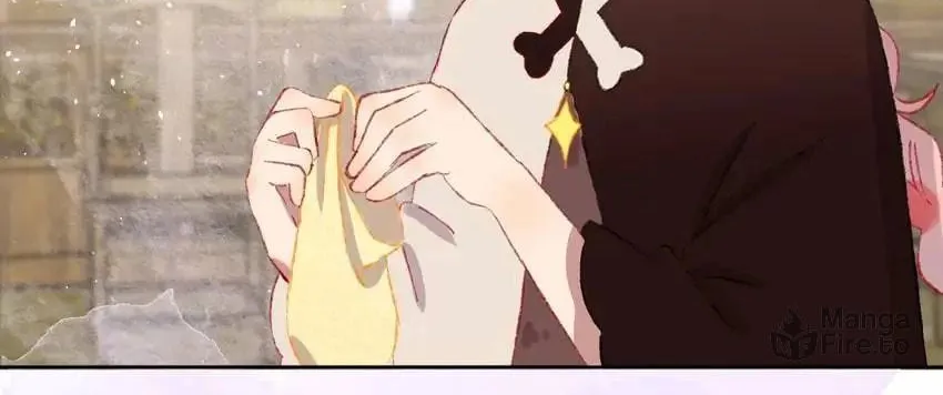 Read Dragon Baby Sitting chapter 51 image 35 on Lezhin