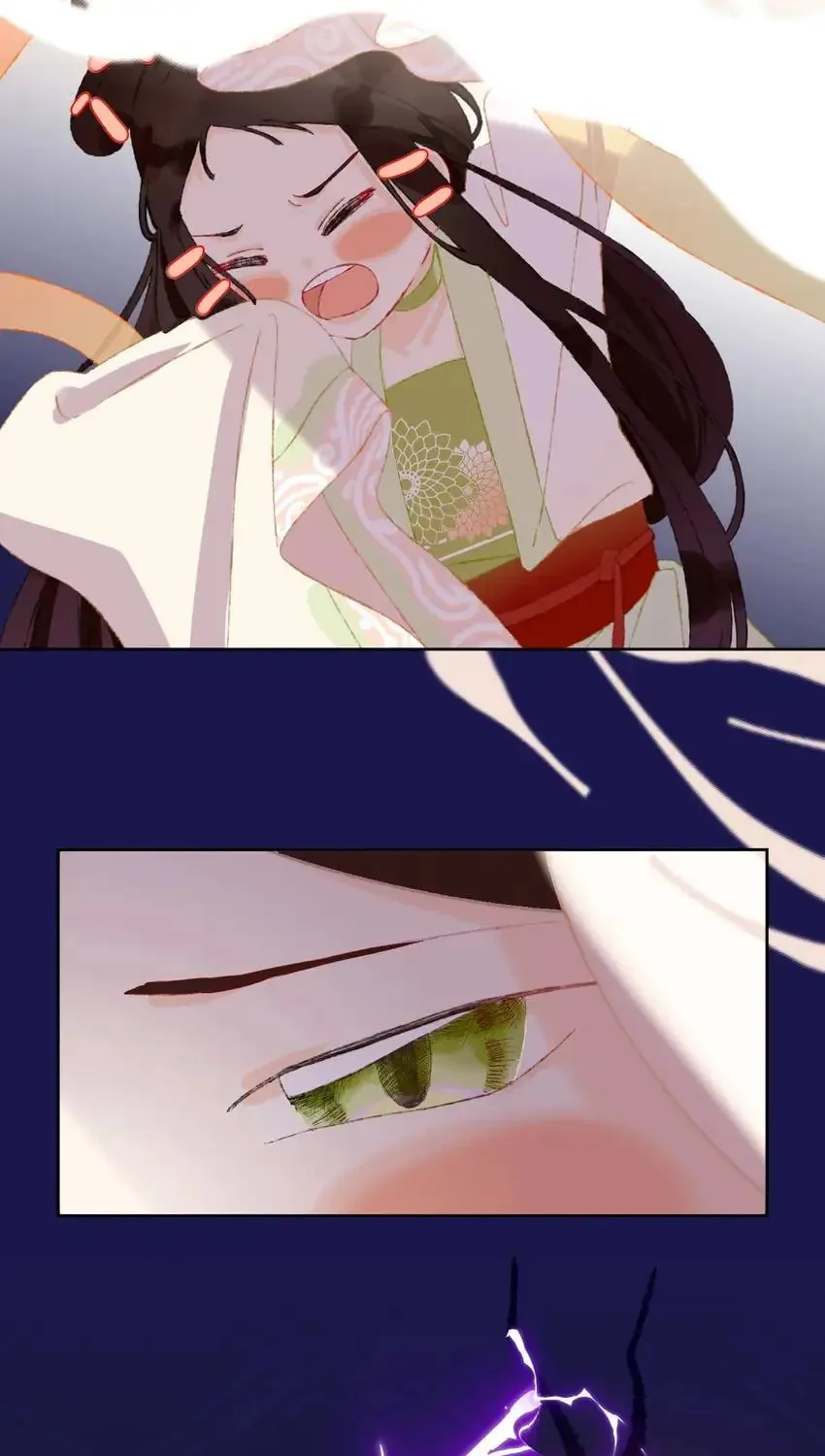 Read Dragon Baby Sitting chapter 51 image 48 on Lezhin