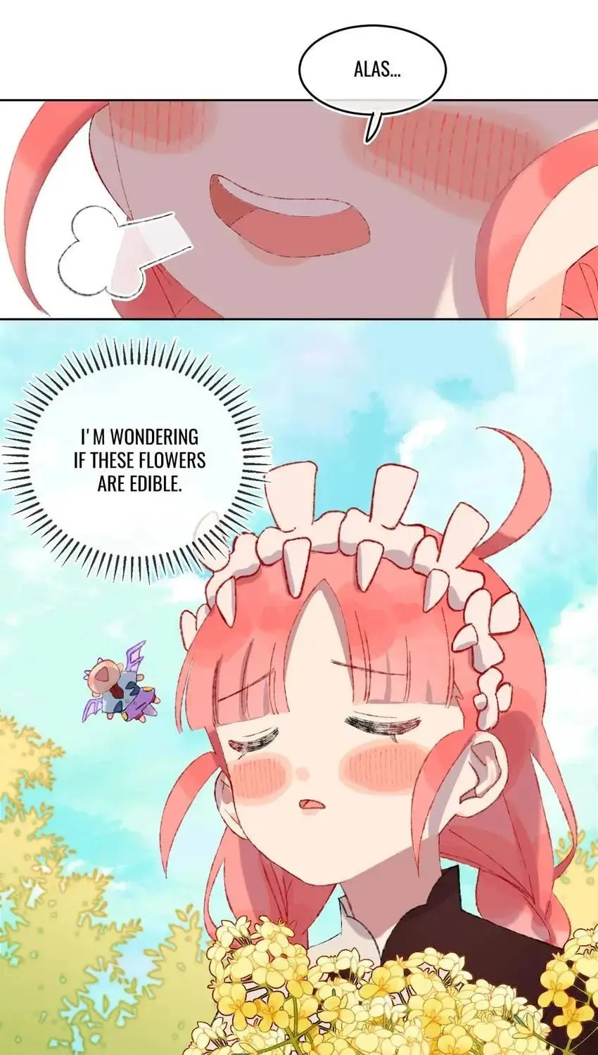 Read Dragon Baby Sitting chapter 52 image 18 on Lezhin