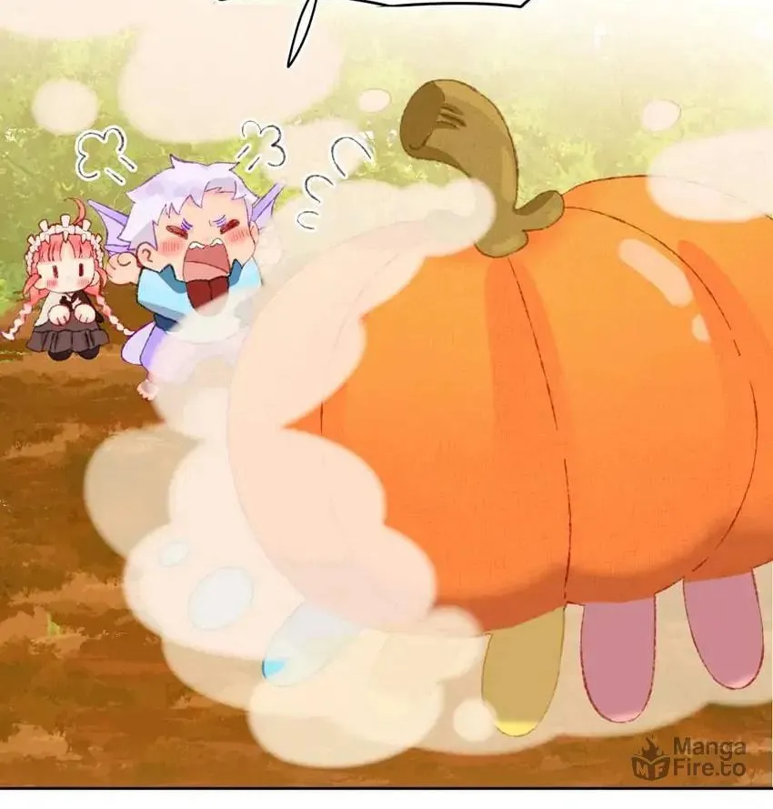 Read Dragon Baby Sitting chapter 52 image 31 on Lezhin