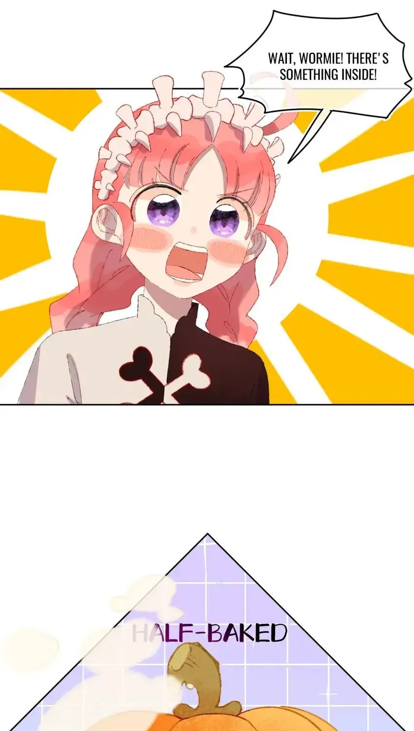 Read Dragon Baby Sitting chapter 52 image 32 on Lezhin